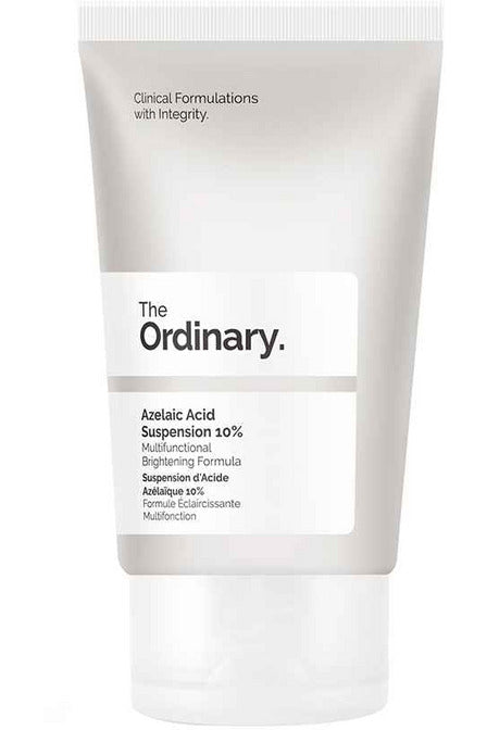 Buy The Ordinary Azelaic Acid Suspension 10%, 30ml- in Pakistan