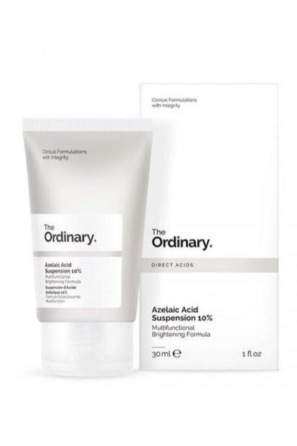 Buy The Ordinary Azelaic Acid Suspension 10%, 30ml- in Pakistan
