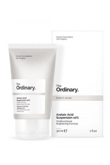 Buy The Ordinary Azelaic Acid Suspension 10%, 30ml- in Pakistan