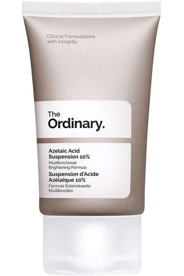 Buy The Ordinary Azelaic Acid Suspension 10%, 30ml- in Pakistan
