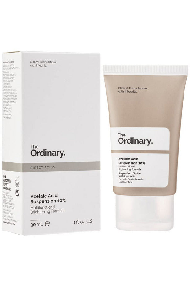Buy The Ordinary Azelaic Acid Suspension 10%, 30ml- in Pakistan
