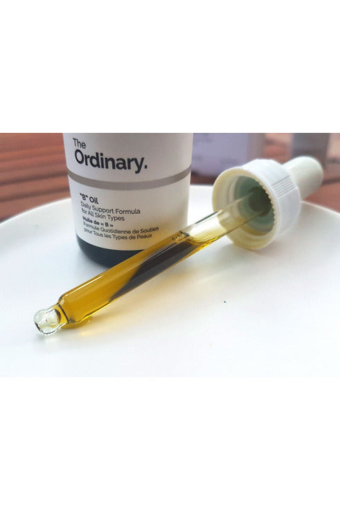 Buy The Ordinary B Oil, 30ml- in Pakistan