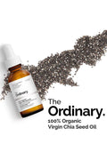 Buy The Ordinary Chia Seed Oil 100% Organic Virgin 30 - Ml in Pakistan