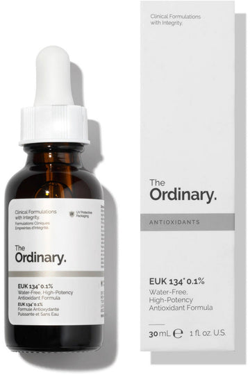 Buy The Ordinary Antioxidant Serum-EUK 134 0.1% , 30ml- in Pakistan