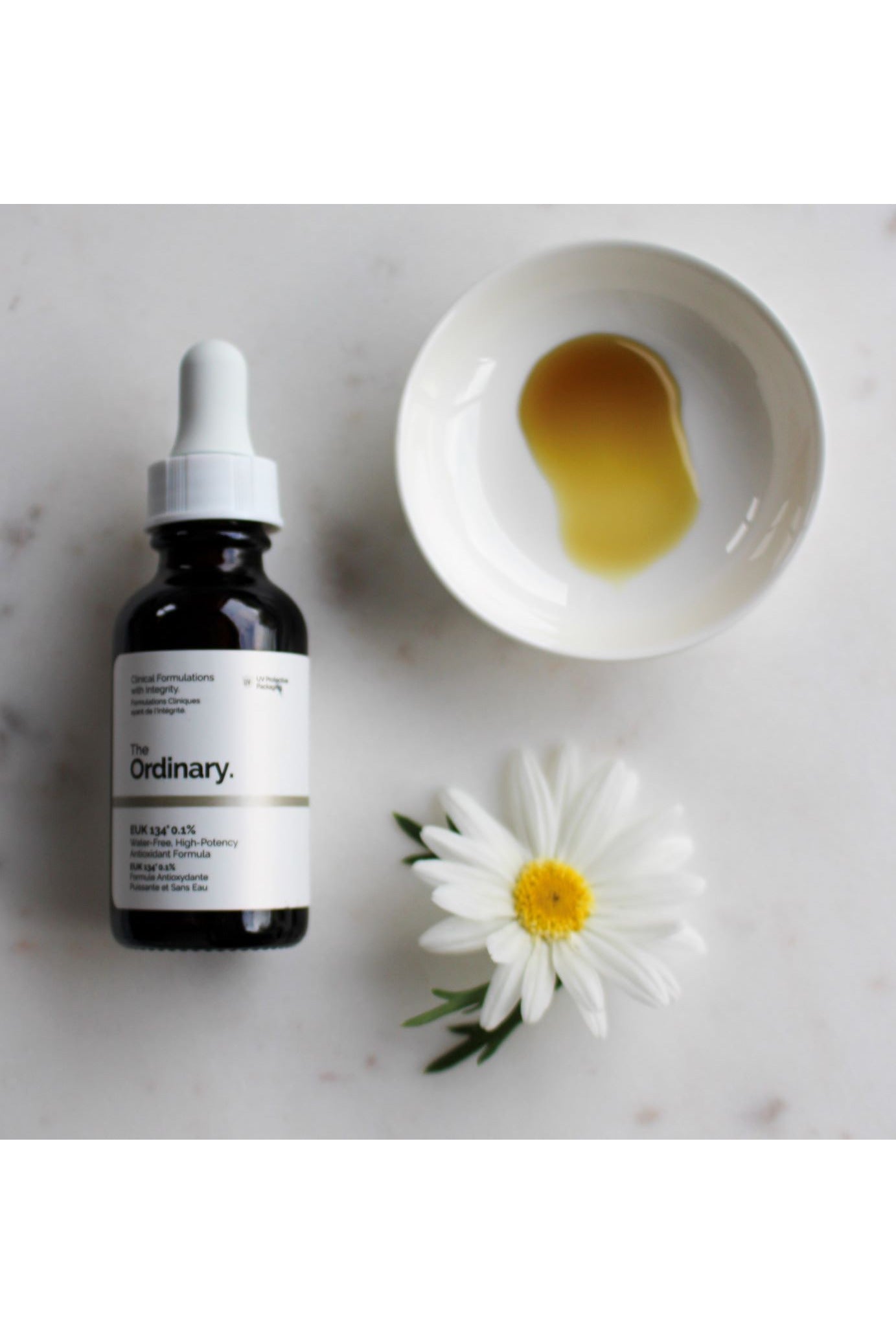 Buy The Ordinary Antioxidant Serum-EUK 134 0.1% , 30ml- in Pakistan