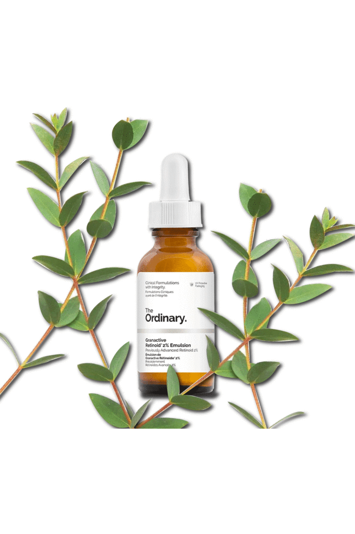 Buy Ordinary Granactive Retinoid 2% Emulsion - 30ml. in Pakistan