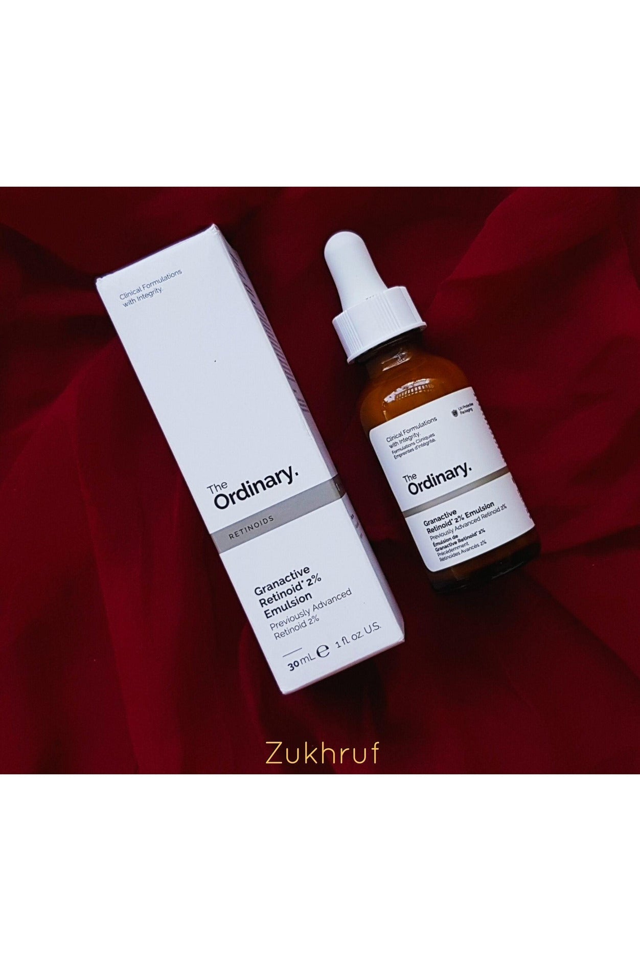 Buy Ordinary Granactive Retinoid 2% Emulsion in Pakistan