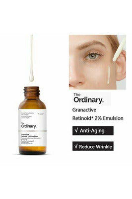 Buy Ordinary Granactive Retinoid 2% Emulsion - 30ml. in Pakistan