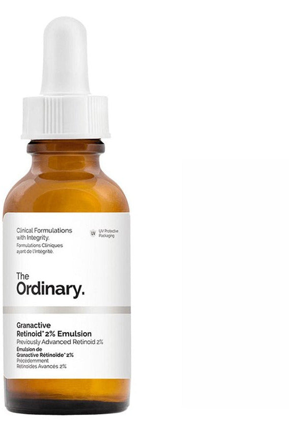 Buy The Ordinary Granactive Retinoid* 2% Emulsion, 30ml- in Pakistan