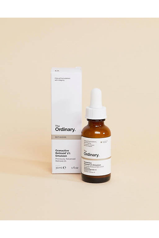 Buy The Ordinary Granactive Retinoid* 2% Emulsion, 30ml- in Pakistan