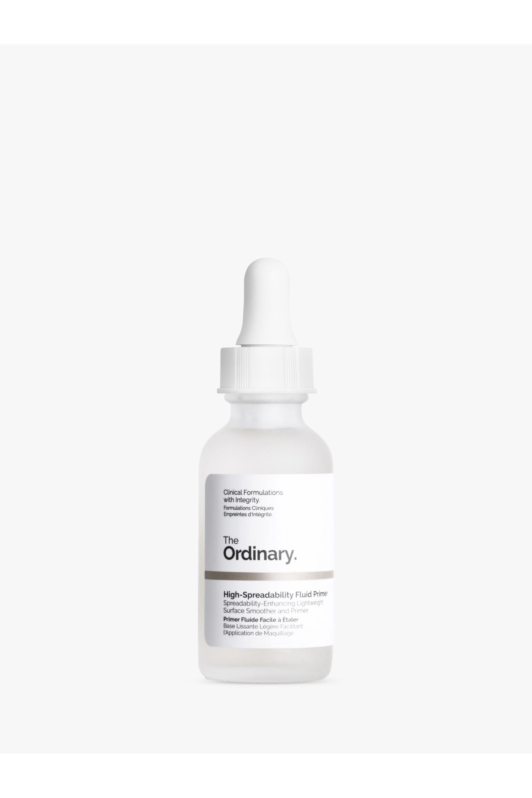 Buy The Ordinary Primer High Spreadability Fluid, 30 ml- in Pakistan