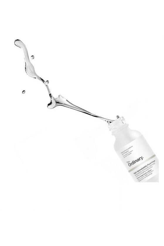 Buy The Ordinary Primer High Spreadability Fluid, 30 ml- in Pakistan