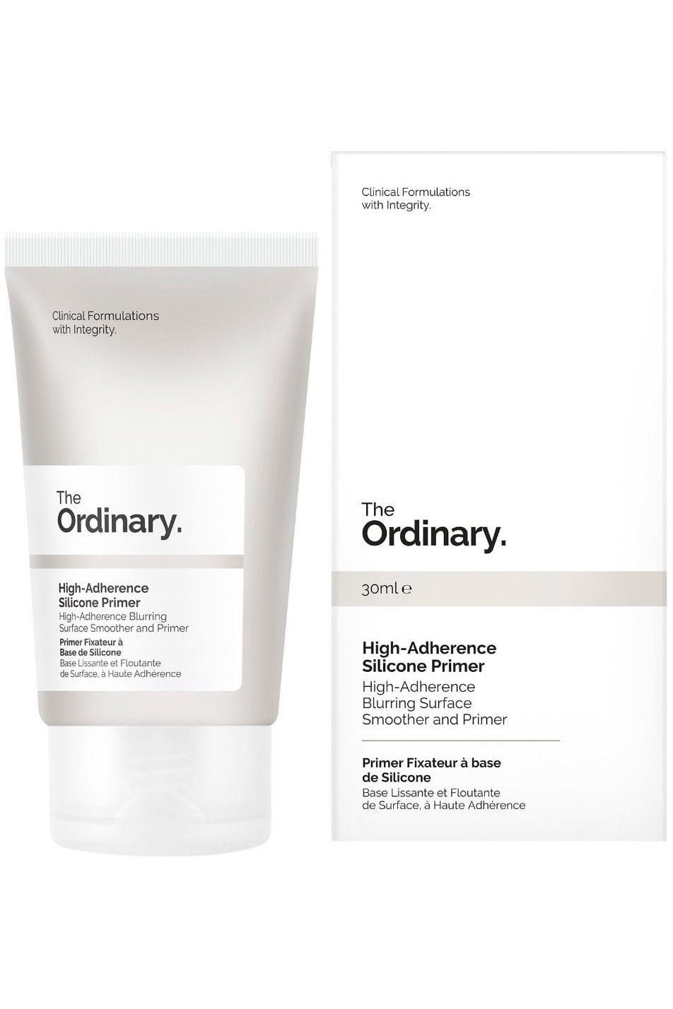 Buy The Ordinary Primer High Adherence Silicone 30 - Ml in Pakistan
