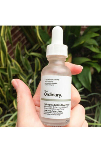 Buy The Ordinary Primer High Spreadability Fluid, 30 ml- in Pakistan