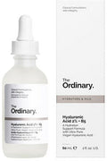 Buy The Ordinary Hyaluronic Acid 2% + B5, 60ml- in Pakistan