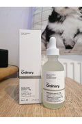 Buy The Ordinary Hyaluronic Acid 2% + B5, 60ml- in Pakistan