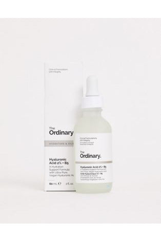 Buy The Ordinary Hyaluronic Acid 2% + B5, 60ml- in Pakistan