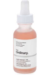 Buy The Ordinary Lactic Acid 5% + HA, 30ml- in Pakistan