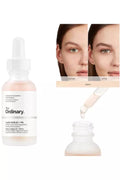 Buy The Ordinary Lactic Acid 5% + HA, 30ml- in Pakistan