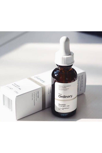 Buy The Ordinary Mandelic Acid 10% HA, 30 ml- in Pakistan