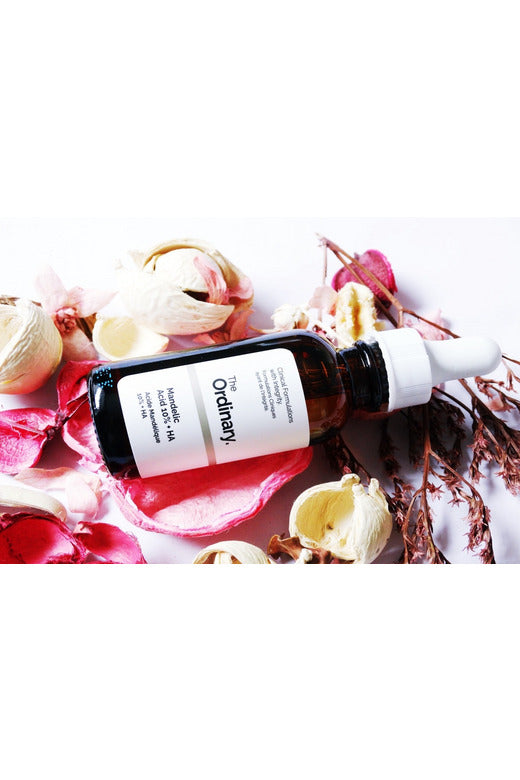 Buy The Ordinary Mandelic Acid 10% HA, 30 ml- in Pakistan
