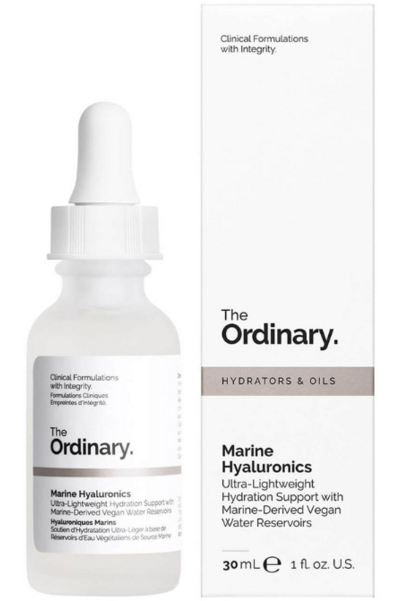 Buy The Ordinary Marine Hyaluronics, 30ml- in Pakistan