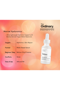 Buy The Ordinary Marine Hyaluronics, 30ml- in Pakistan