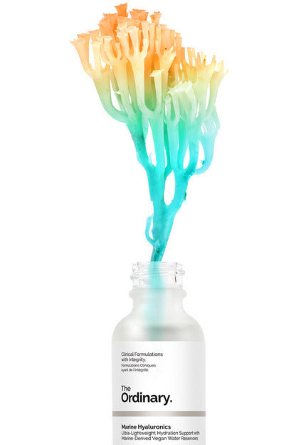 Buy The Ordinary Marine Hyaluronics, 30ml- in Pakistan