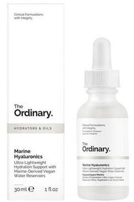 Buy The Ordinary Marine Hyaluronics, 30ml- in Pakistan