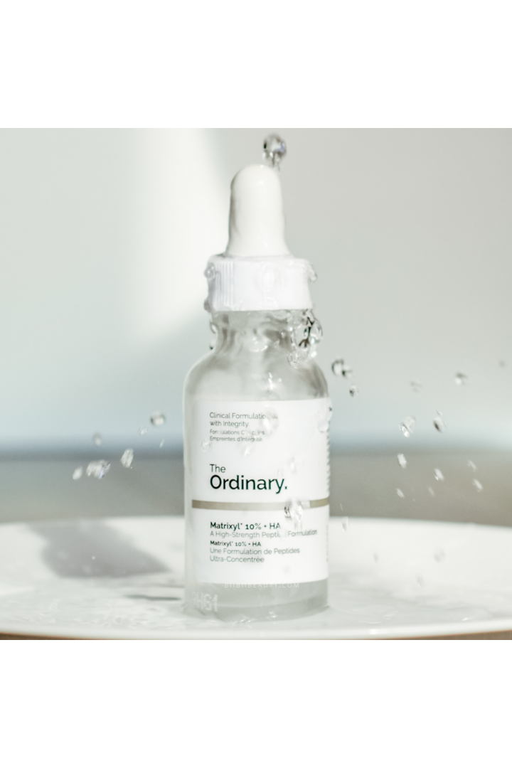 Buy The Ordinary Matrixyl 10% + HA, 30 - Ml in Pakistan