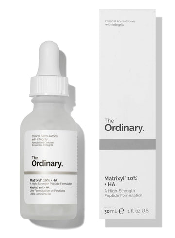 Buy The Ordinary Matrixyl 10% + HA, 30 - Ml in Pakistan