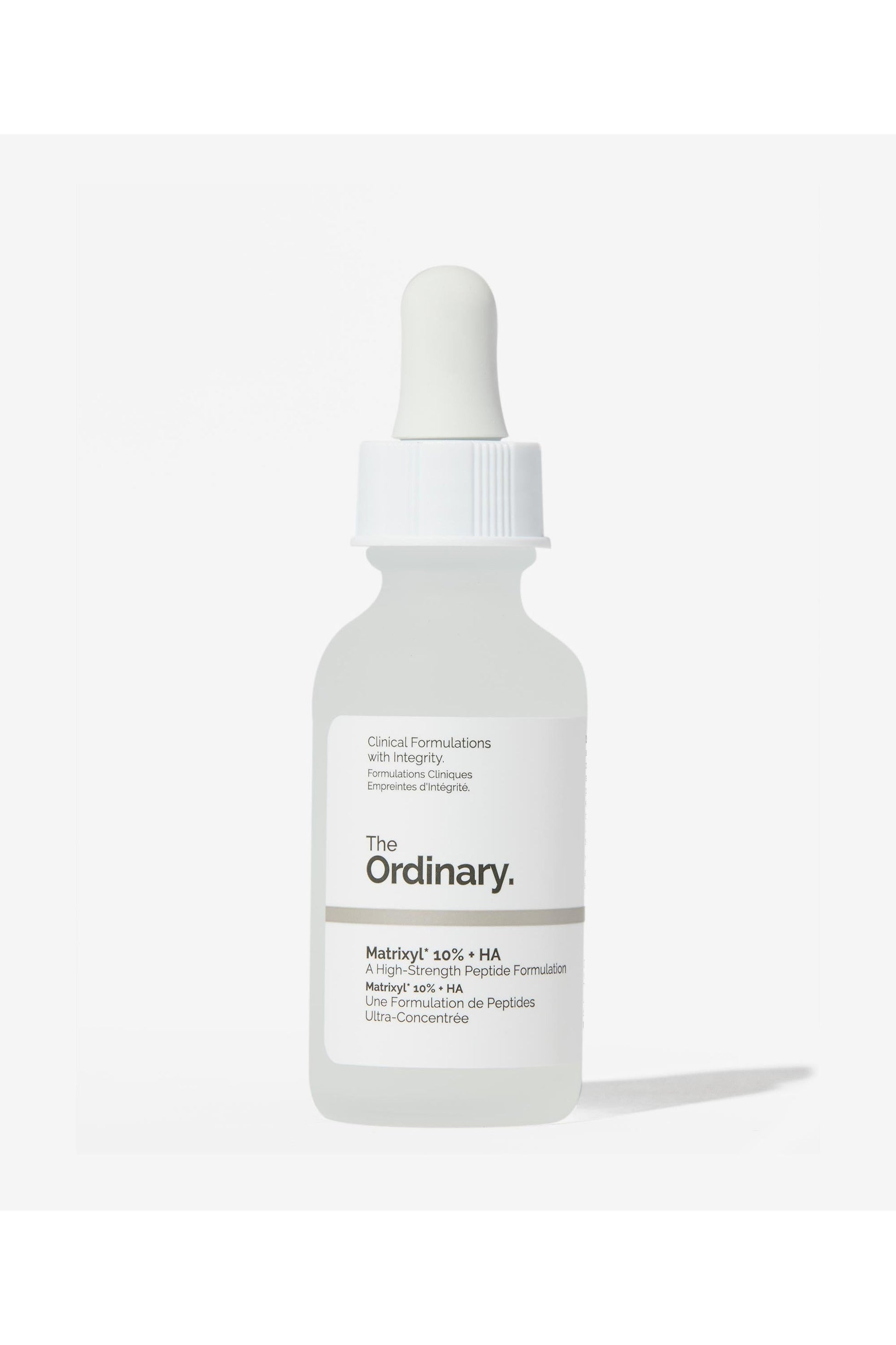 Buy The Ordinary Matrixyl 10% + HA, 30 - Ml in Pakistan