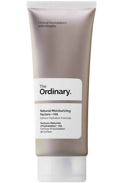 Buy The Ordinary Natural Moisturizing Factors + HA, 100ml- in Pakistan