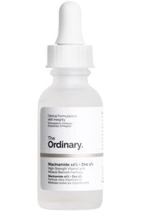 Buy The Ordinary Niacinamide 10% + Zinc 1%, 30ml- in Pakistan