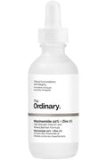 Buy The Ordinary Niacinamide 10% + Zinc 1%, 60ml (Supersize)- in Pakistan