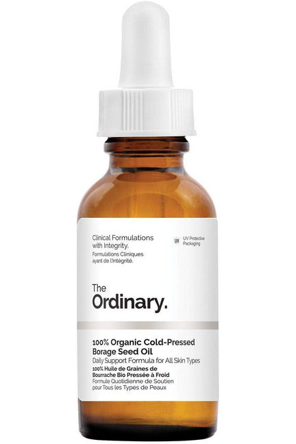 Buy The Ordinary Borage Seed Oil 100% Organic Cold-Pressed 30 - Ml in Pakistan