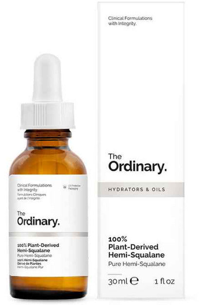 Buy The Ordinary Squalane 100% Plant-Derived Hemi 30 - Ml in Pakistan
