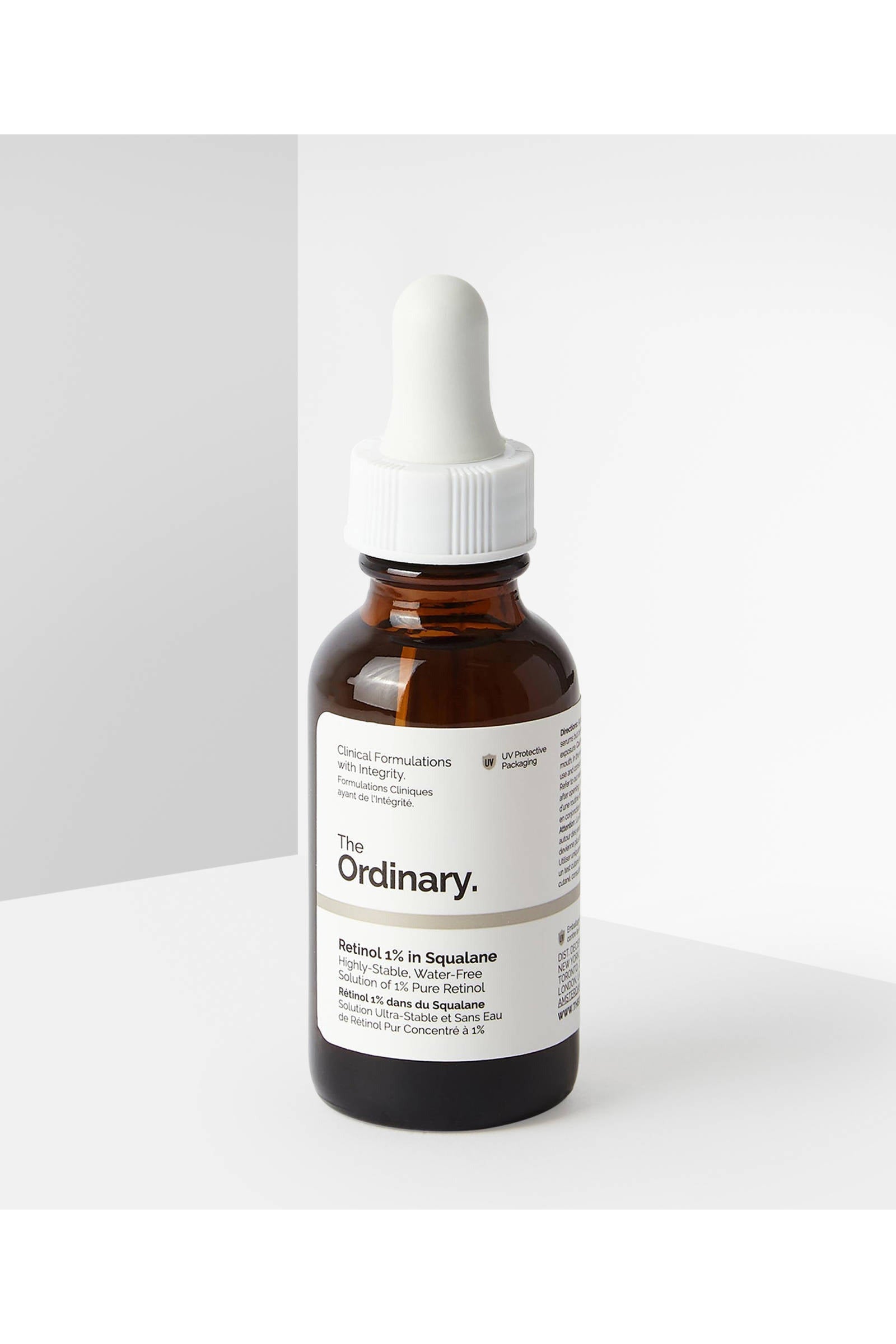 Buy The Ordinary Retinol 1% in Squalane, 30ml- in Pakistan