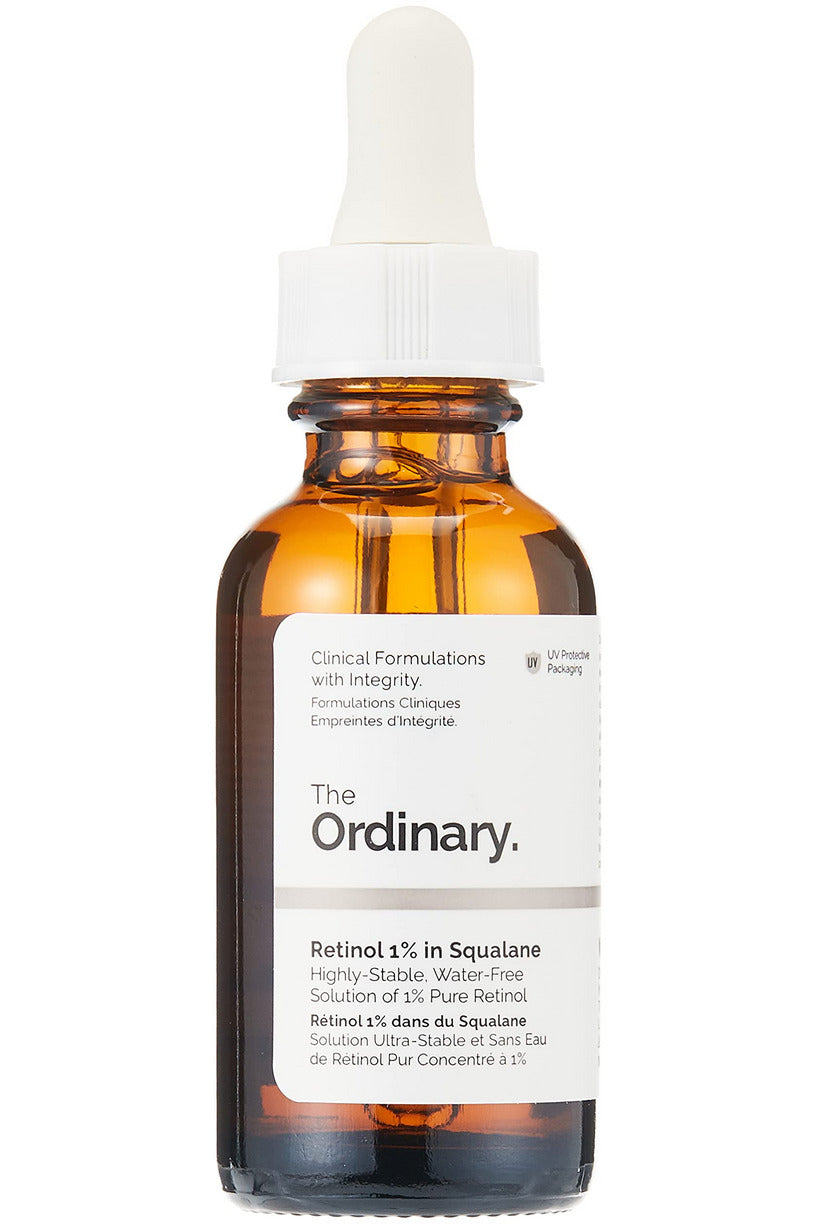 Buy The Ordinary Retinol 1% in Squalane, 30ml- in Pakistan