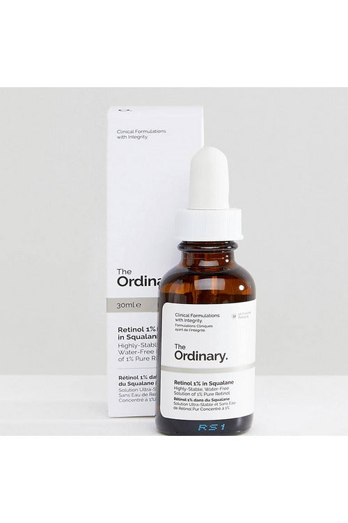 Buy The Ordinary Retinol 1% in Squalane, 30ml- in Pakistan