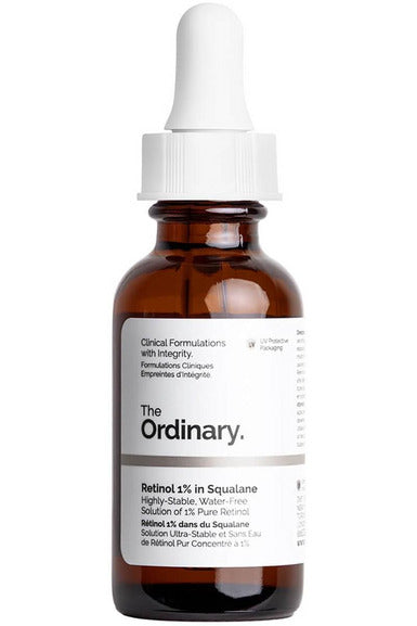 Buy The Ordinary Retinol 1% in Squalane, 30ml- in Pakistan