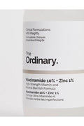 Buy The Ordinary Niacinamide 10% + Zinc 1%, 60ml (Supersize)- in Pakistan