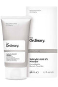 Buy The Ordinary Salicylic Acid 2% Masque, 50ml- in Pakistan