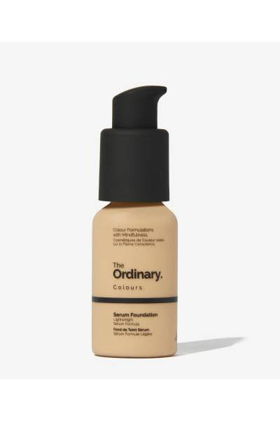 Buy The Ordinary Serum Foundation- 2.0 P Light Medium- in Pakistan