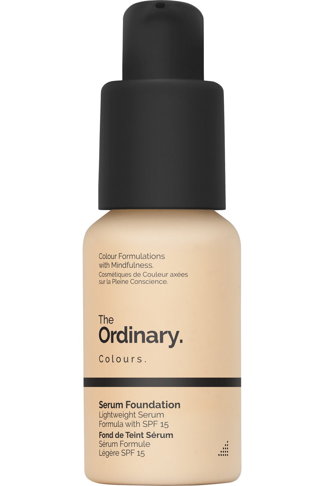 Buy The Ordinary Serum Foundation- 2.0 P Light Medium- in Pakistan
