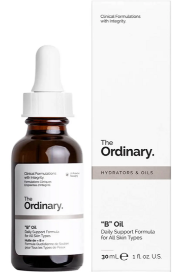 Buy The Ordinary B Oil, 30ml- in Pakistan