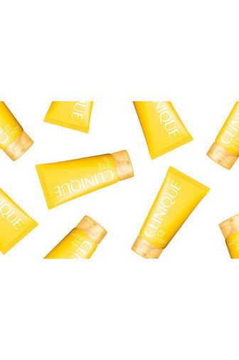 Buy Clinique After Sun Rescue Balm with Aloe - 150ml in Pakistan