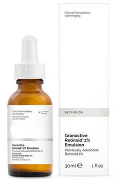 Buy The Ordinary Granactive Retinoid* 2% Emulsion, 30ml- in Pakistan
