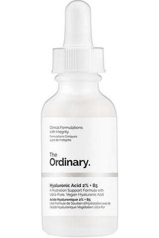 Buy The Ordinary Hyaluronic Acid 2% + B5, 30ml- in Pakistan
