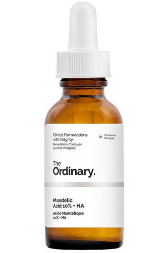 Buy The Ordinary Mandelic Acid 10% HA, 30 ml- in Pakistan